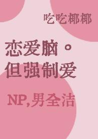 恋爱脑，但强制爱np男洁