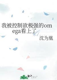 我被控制欲极强的omega看上了