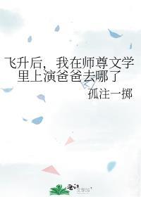 飞升后，我在师尊文学里上演爸爸去哪了