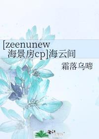 [zeenunew 海景房cp]海云间