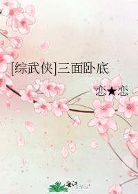 [综武侠]三面卧底