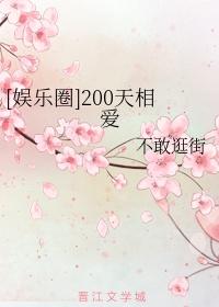 [娱乐圈]200天相爱