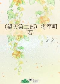 （望天第二部）将军明若