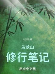 乌龙山修行笔记