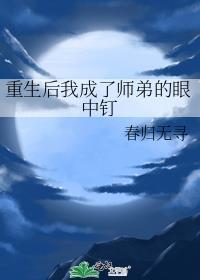 重生后我成了师弟的眼中钉